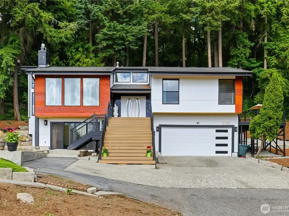 2140 192nd Avenue SE, Sammamish, WA 98075