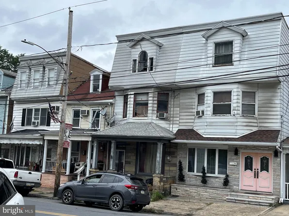 250 W Main St, Girardville, PA 17935
