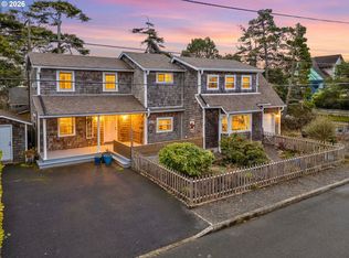1761 S Edgewood St, Seaside, OR 97138