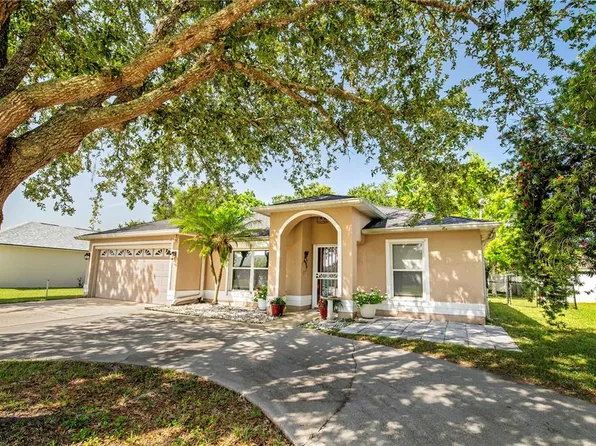 46 Frenora Ln, Palm Coast, FL 32137