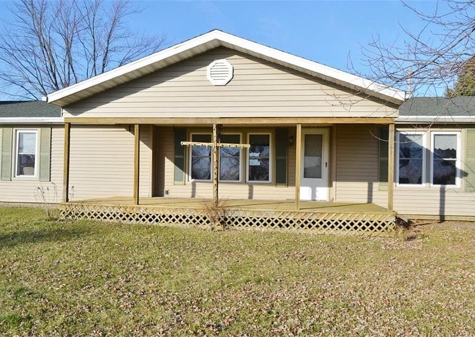 6320 Ballentine Pike, Springfield, OH 45502 Zillow