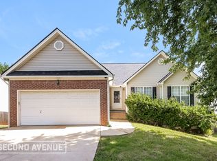 130 Shenandoah Dr, Winder, GA 30680
