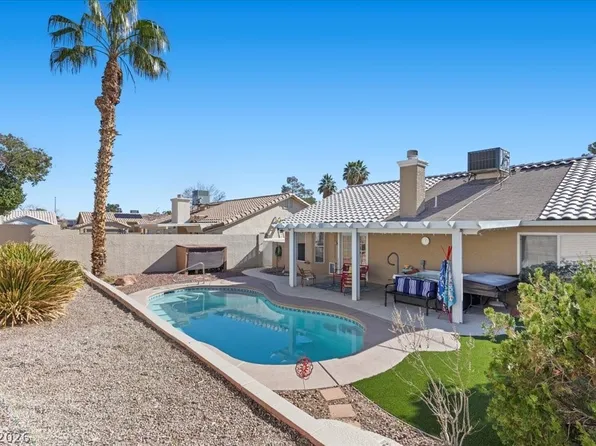 4328 Valley Regal Way, North Las Vegas, NV 89032