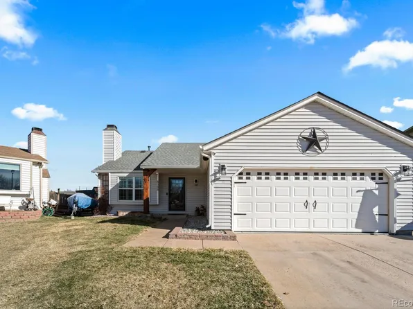 8388 Needlegrass Court, Parker, CO 80134