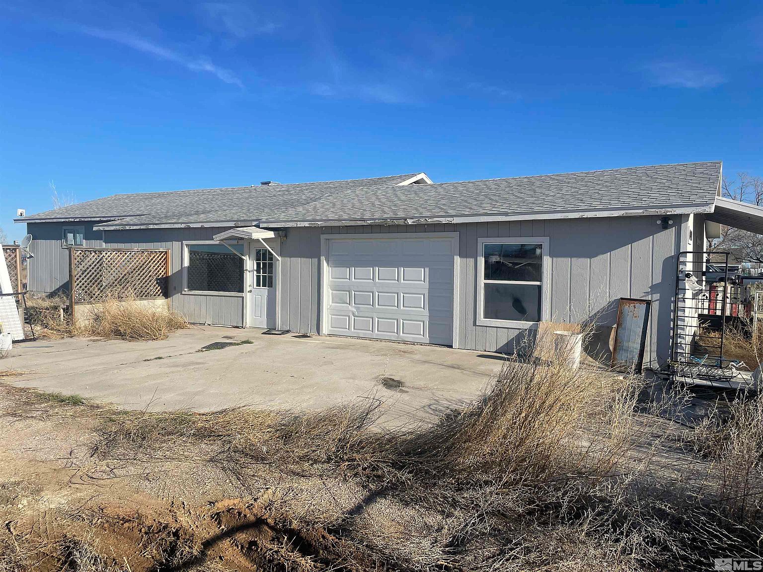 841 Clark Ln, Fallon, NV 89406 Zillow