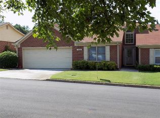 4588 Calumet Cir, Duluth, GA 30096