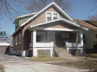 1229 Varney St, Pt Huron, MI