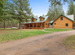 32659 Emory Rd, Ronan, MT 59864