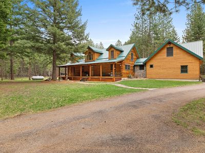 32659 Emory Rd, Ronan, MT, 59864