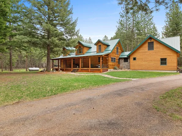 32659 Emory Rd, Ronan, MT 59864