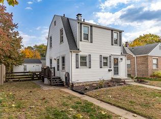 7231 Olcott Ave, Hammond, IN 46323