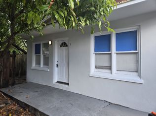 627 32nd St UNIT 3, West Palm Beach, FL 33407