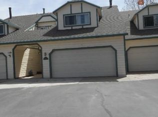 141 Fox Point Loop Rd, Evanston, WY 82930