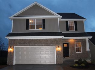 289 White Oak Trce, Lexington, KY 40511