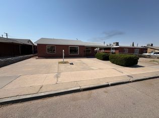 6412 Navajo Ave, El Paso, TX 79925