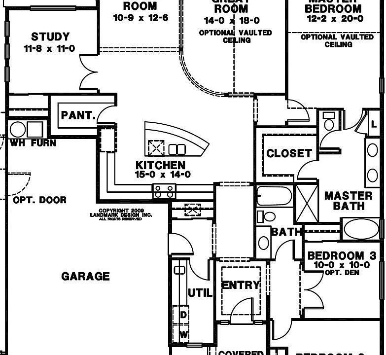 2nd image of 5313 Ocean Cove Ln