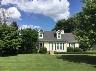 102 Covey Ct, Smyrna, TN 37167