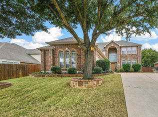 2601 Hardwood Trl, Mansfield, TX 76063