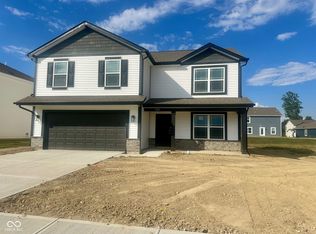 6808 Henley Way, Indianapolis, IN 46221