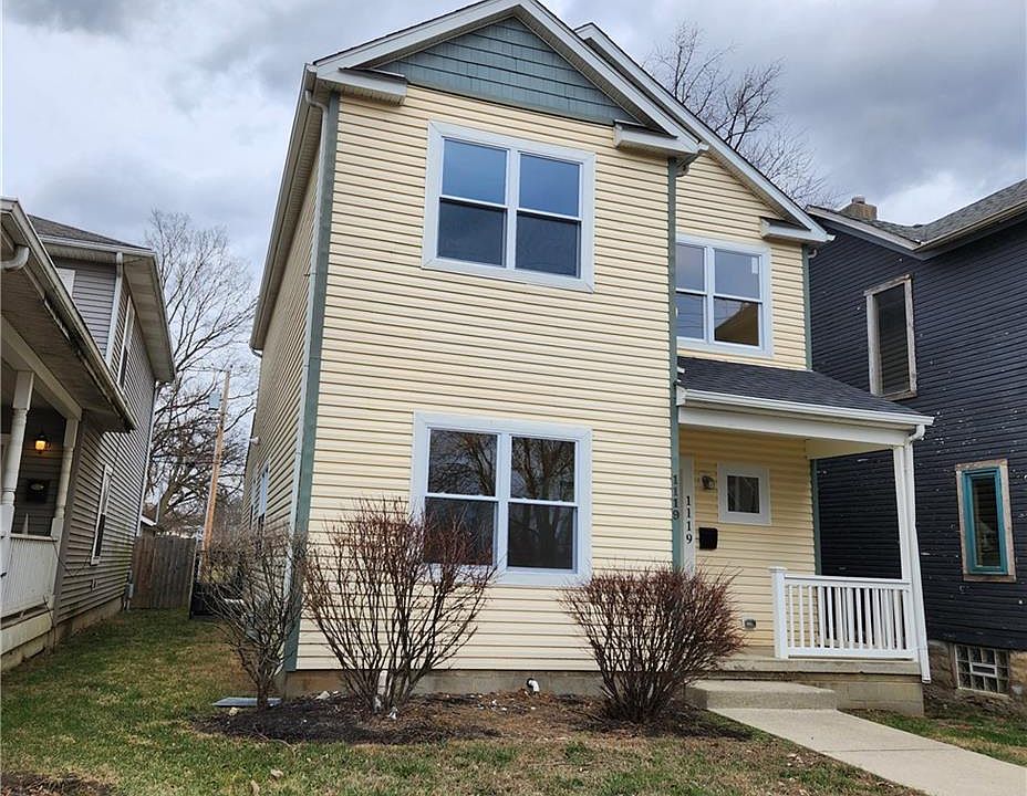 1st image of 1119 W 2nd St