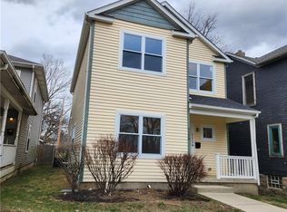 1119 W 2nd St, Dayton, OH 45402