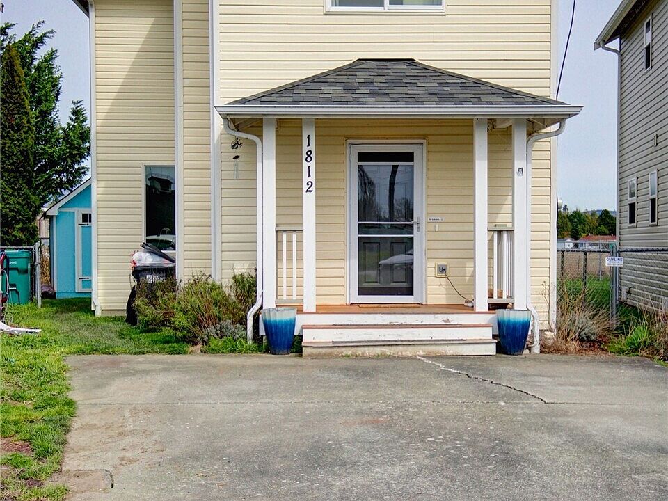 1st image of 1812 N 30th Street