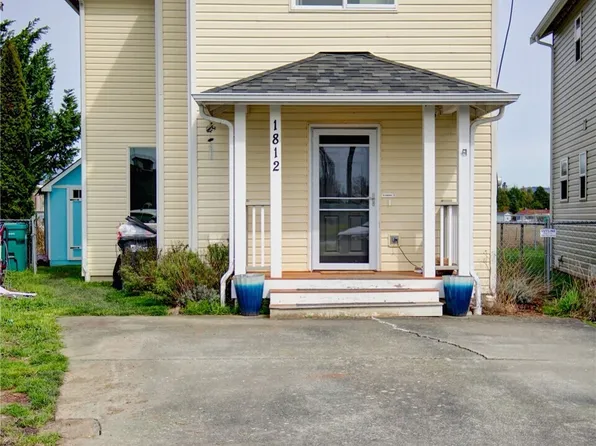 1812 N 30th Street, Mount Vernon, WA 98273