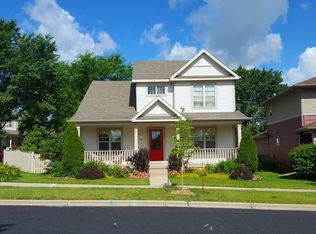 710 Galileo Dr, Madison, WI 53718