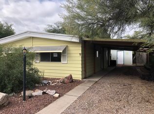 6321 N Lime Way, Tucson, AZ 85741