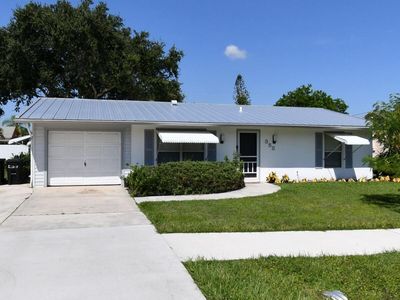 358 NW Curtis Street, Port Saint Lucie, FL, 34983