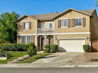 26282 Clydesdale Ln, Moreno Valley, CA 92555
