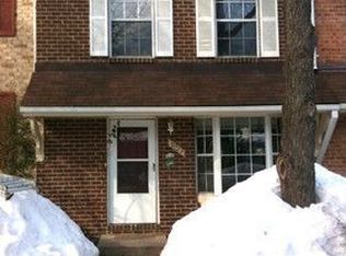 9023 Lambskin Ln, Columbia, MD 21045
