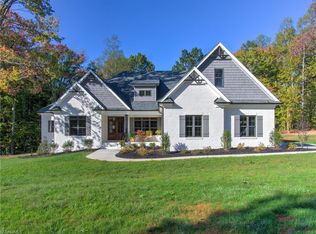 7819 Neugent Dr, Stokesdale, NC 27284