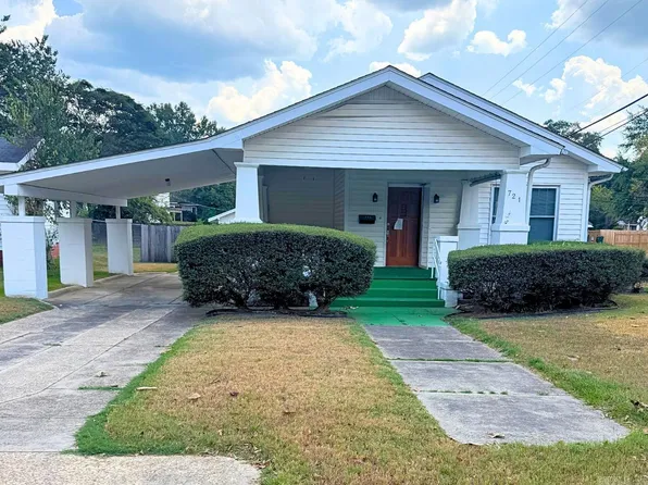721 W Elm St, El Dorado, AR 71730
