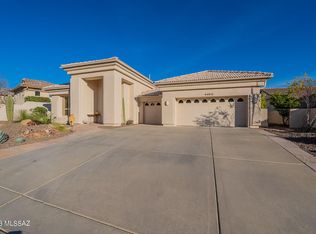 64915 E Brassie Dr, Saddlebrooke, AZ 85739