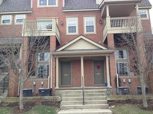 3056 Barclay Way, Ann Arbor, MI