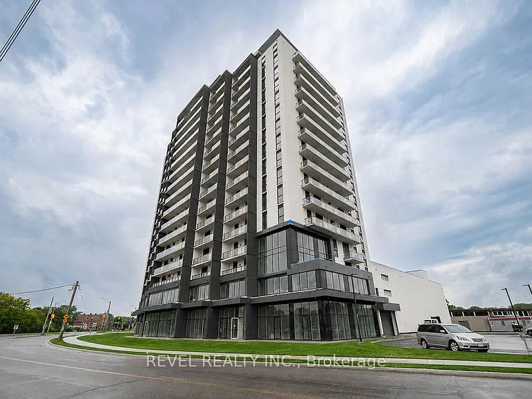 33 Erie Ave #406 — Photo 2