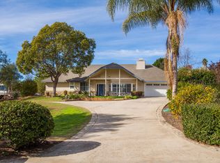 1339 Cana Ln, Fallbrook, CA 92028