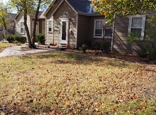 437 N Pershing St, Wichita, KS 67208