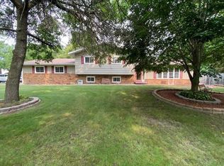 3406 Seymour Ln, Wausau, WI 54401
