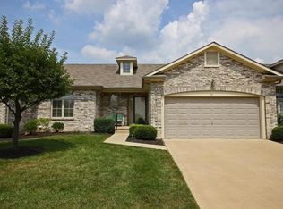 4760 Briargrove Dr, Groveport, OH