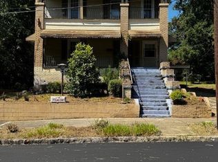 640 Pleasant Ave, Montgomery, AL 36104