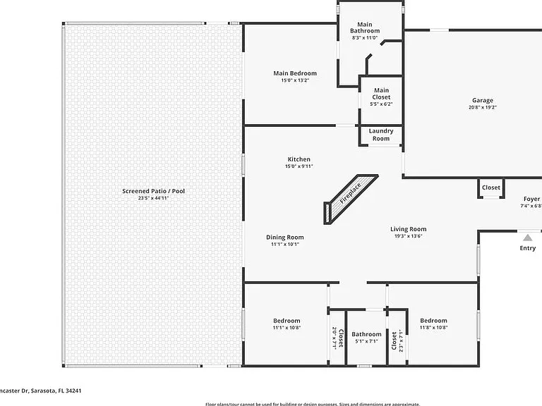 4277 Lancaster Dr — Photo 2
