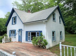 576 E County Rd, Rutland, MA 01543