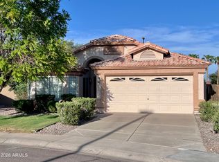 1427 S Spartan St, Gilbert, AZ 85233