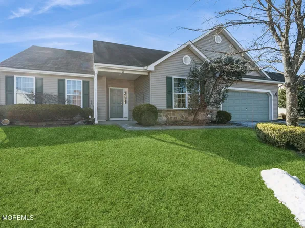 25 Battle Road, Manchester, NJ 08759