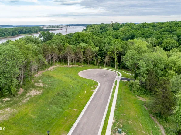 LOT 8 River Bluff Ct, Jefferson City, MO 65109