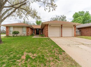 2127 Butternut Pl, Edmond, OK 73013