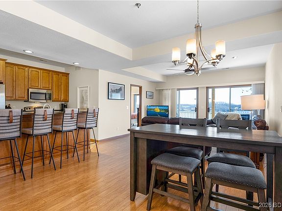 3rd image of 500 E Harbour Towne Dr #507