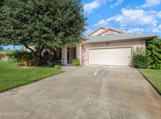 4740 Seminole Trl, Merritt Island, FL 32953